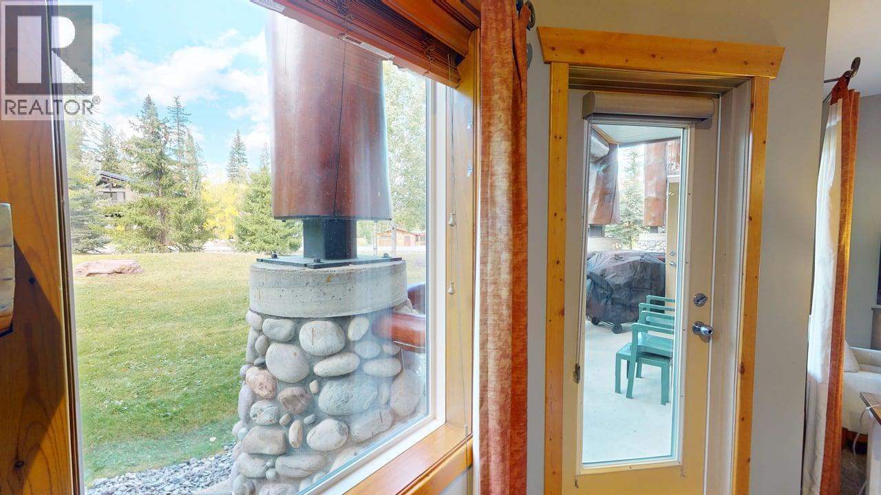 5350 Highline Drive Unit# 2108A, Fernie