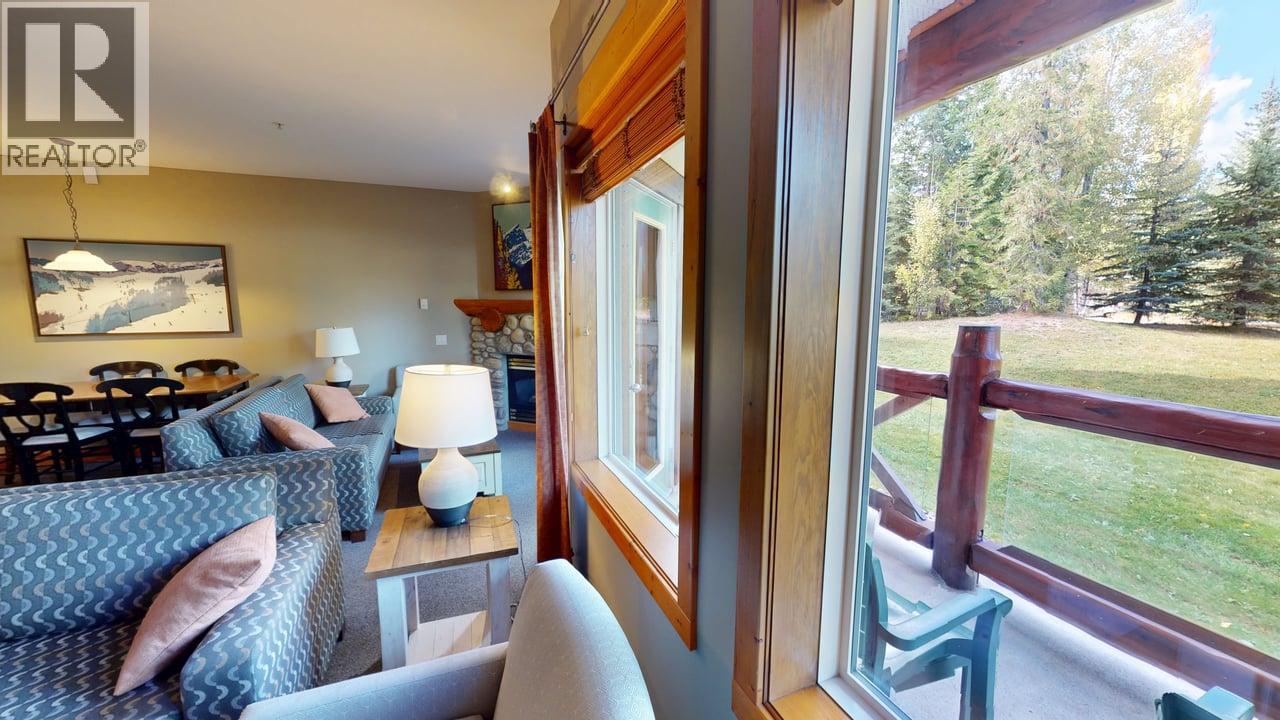 5350 Highline Drive Unit# 2108A, Fernie