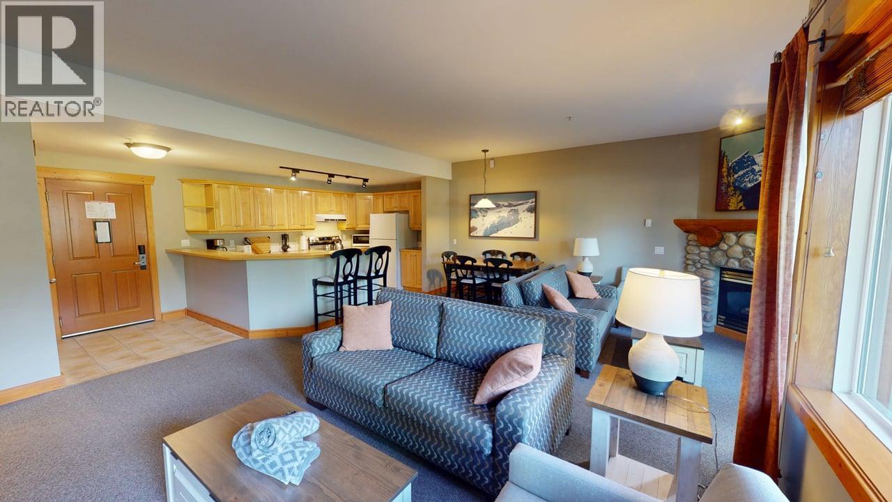 5350 Highline Drive Unit# 2108A, Fernie
