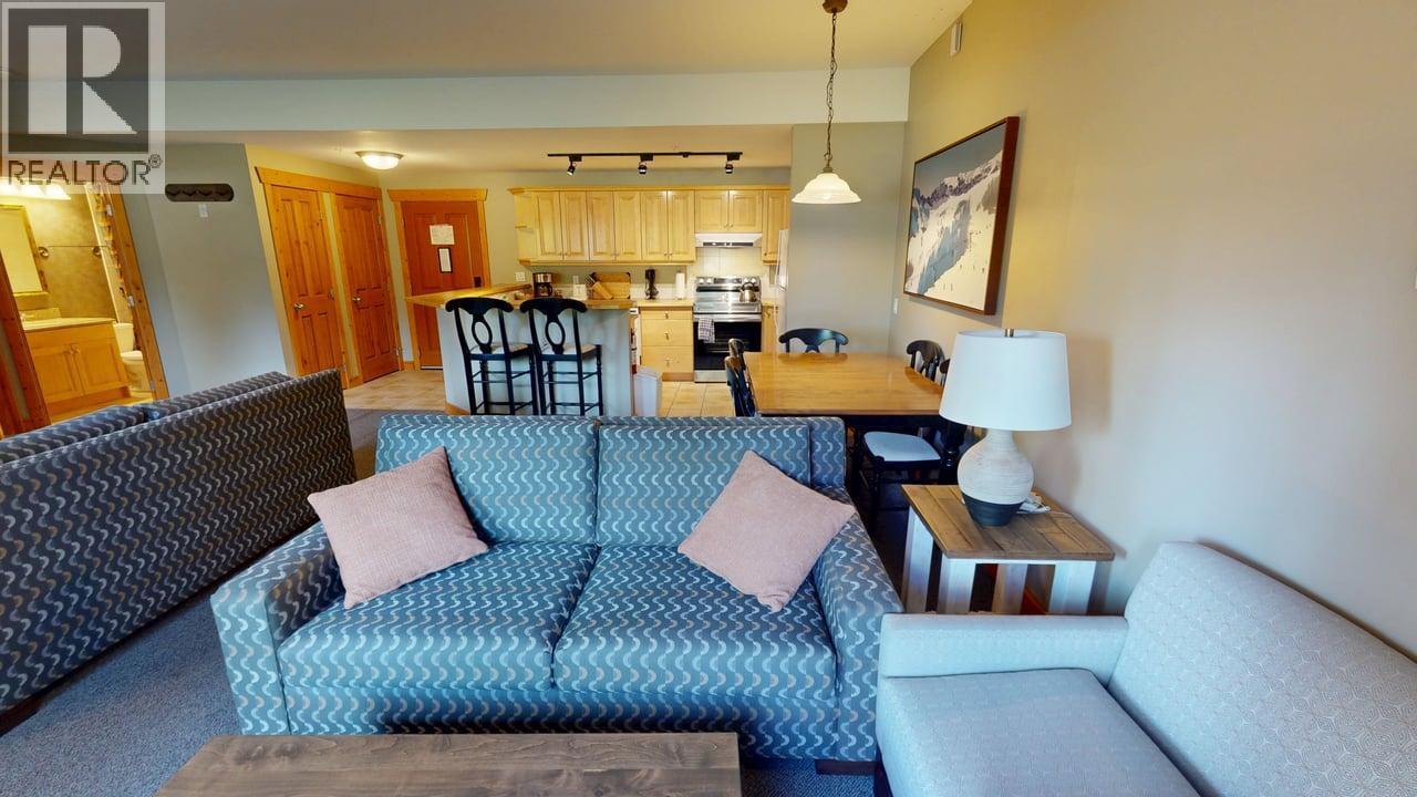 5350 Highline Drive Unit# 2108A, Fernie