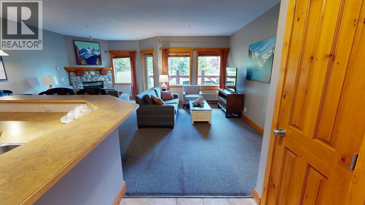 5350 Highline Drive Unit# 2108A, Fernie