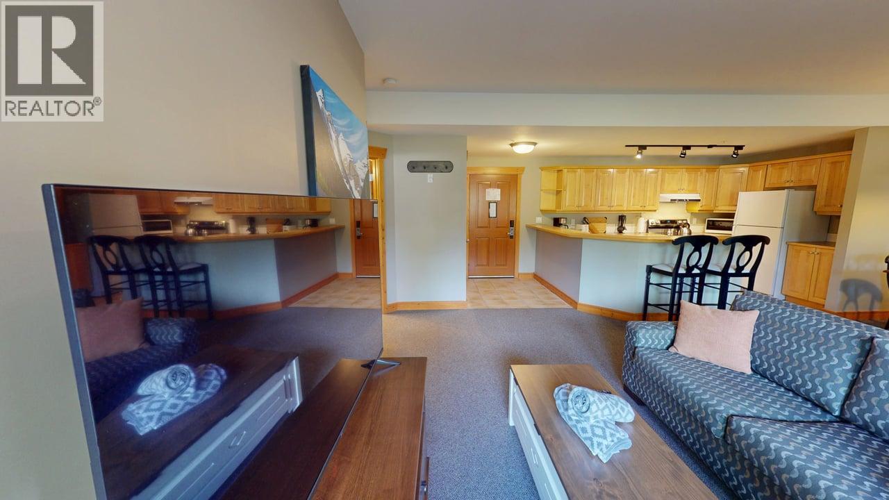 5350 Highline Drive Unit# 2108A, Fernie