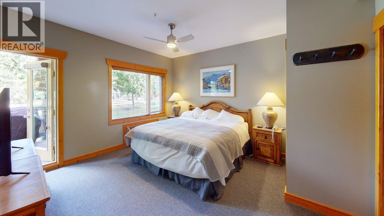 5350 Highline Drive Unit# 2108A, Fernie