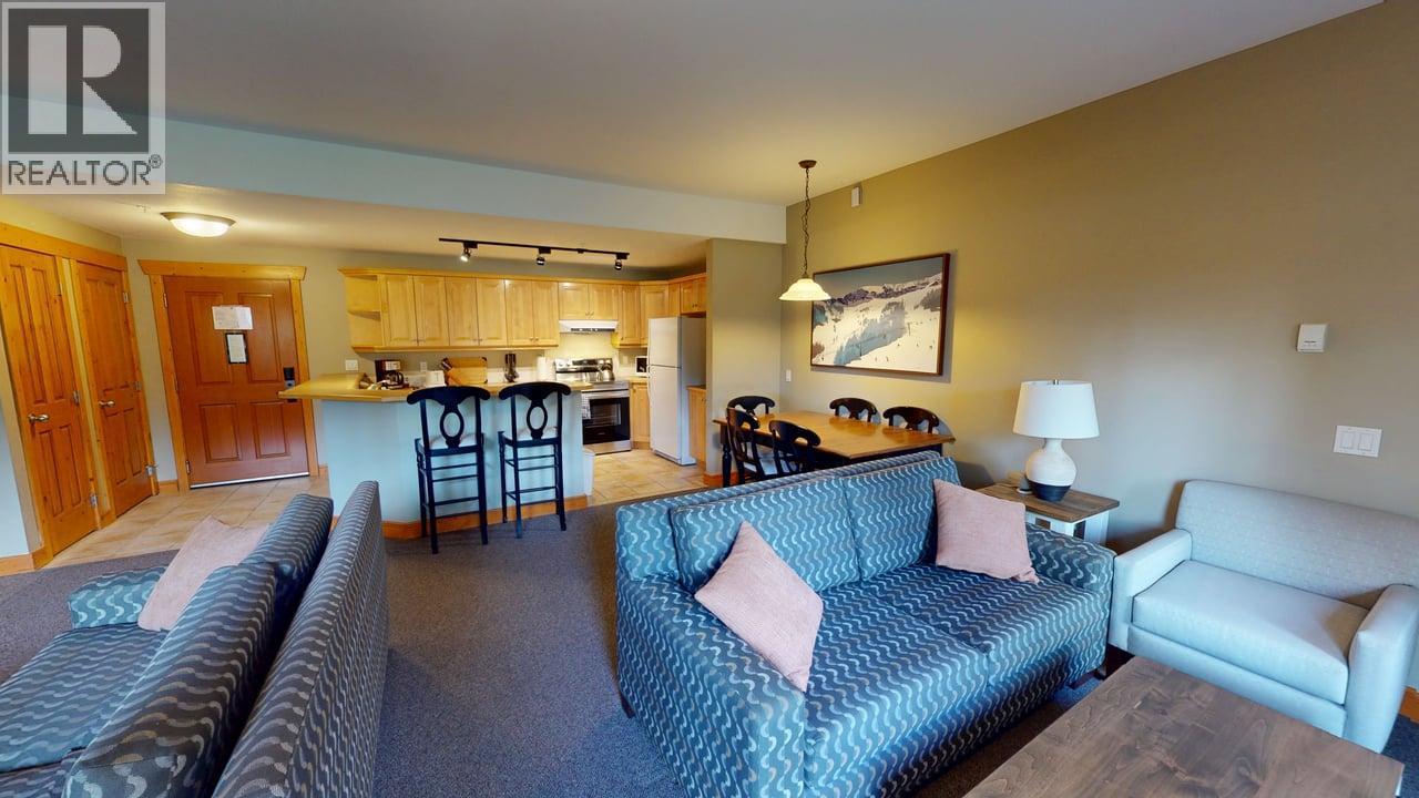 5350 Highline Drive Unit# 2108A, Fernie