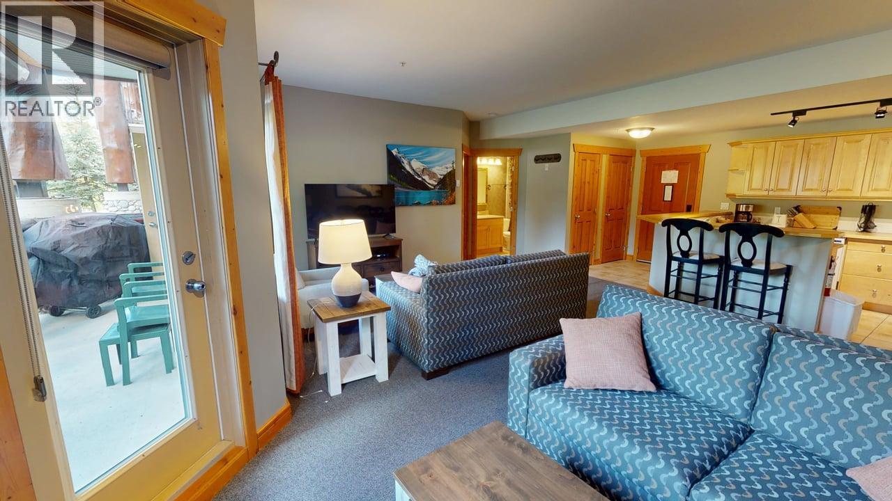 5350 Highline Drive Unit# 2108A, Fernie