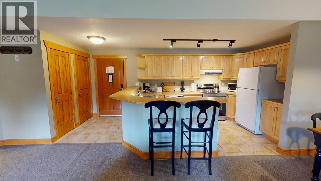 5350 Highline Drive Unit# 2108A, Fernie