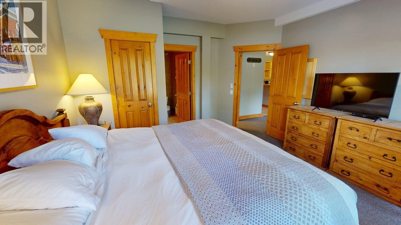 5350 Highline Drive Unit# 2108A, Fernie
