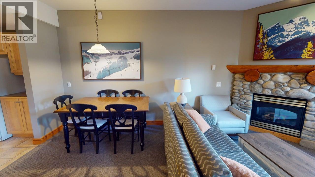 5350 Highline Drive Unit# 2108A, Fernie