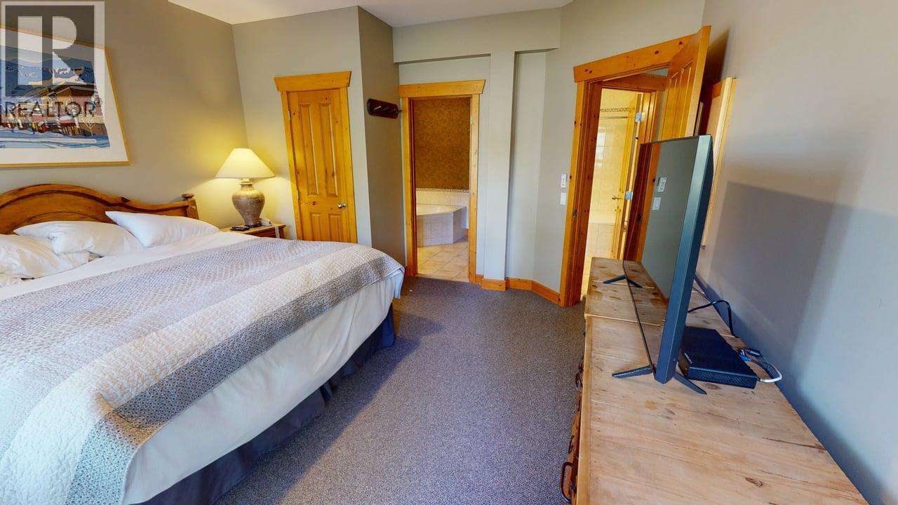 5350 Highline Drive Unit# 2108A, Fernie