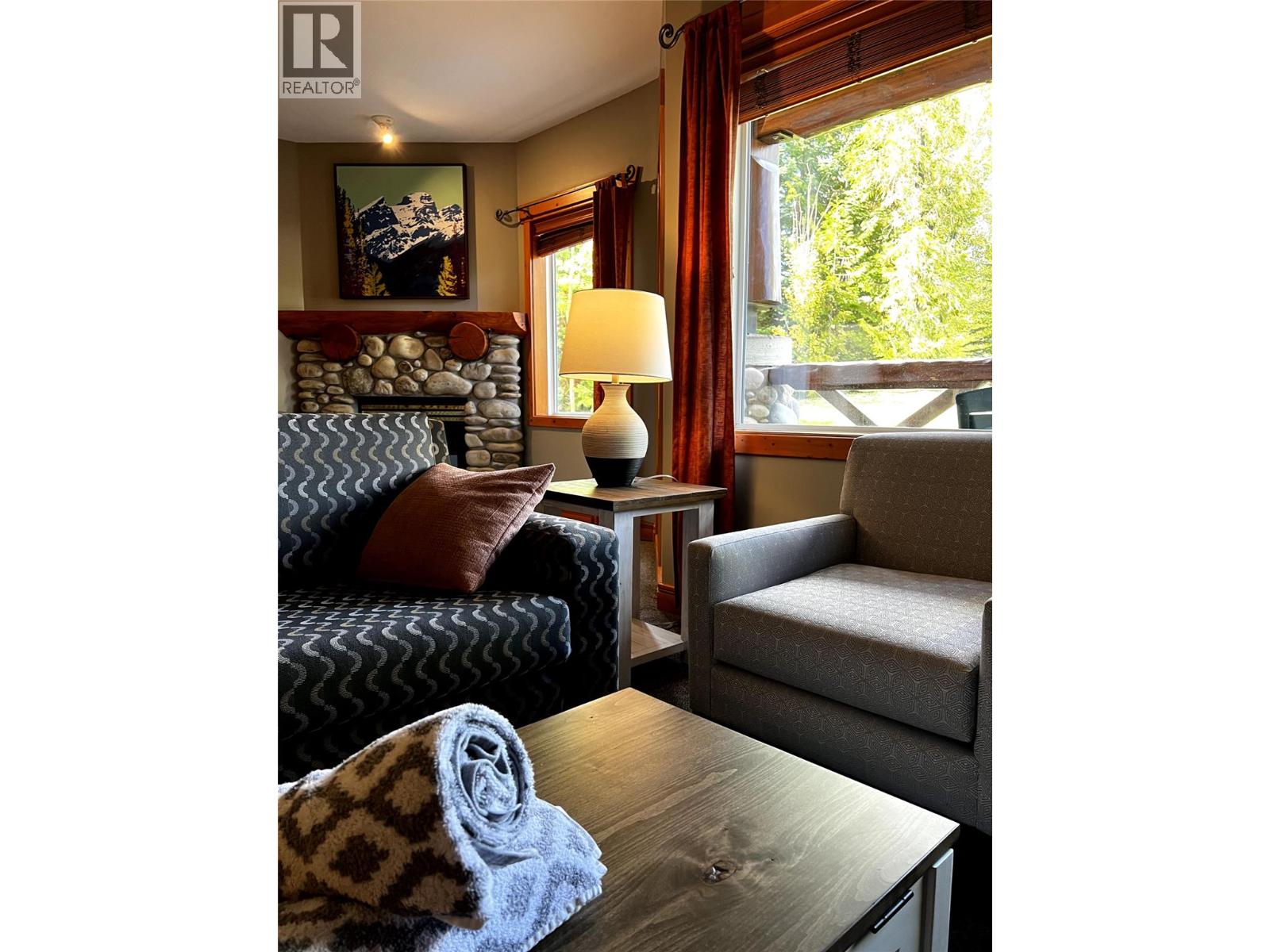 5350 Highline Drive Unit# 2108A, Fernie