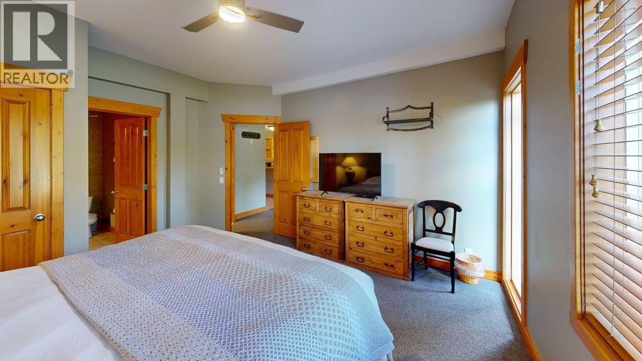 5350 Highline Drive Unit# 2108A, Fernie