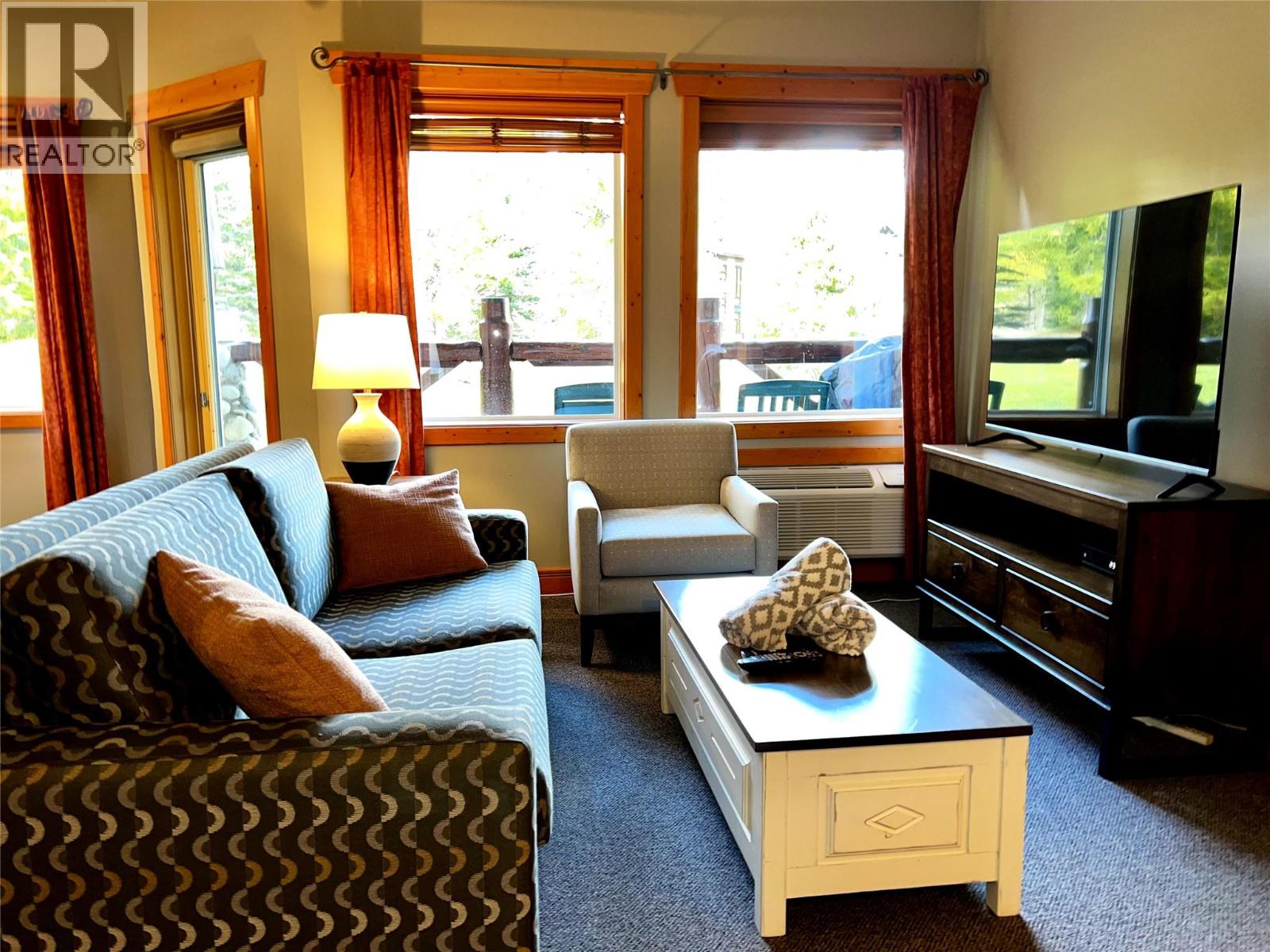 5350 Highline Drive Unit# 2108A, Fernie