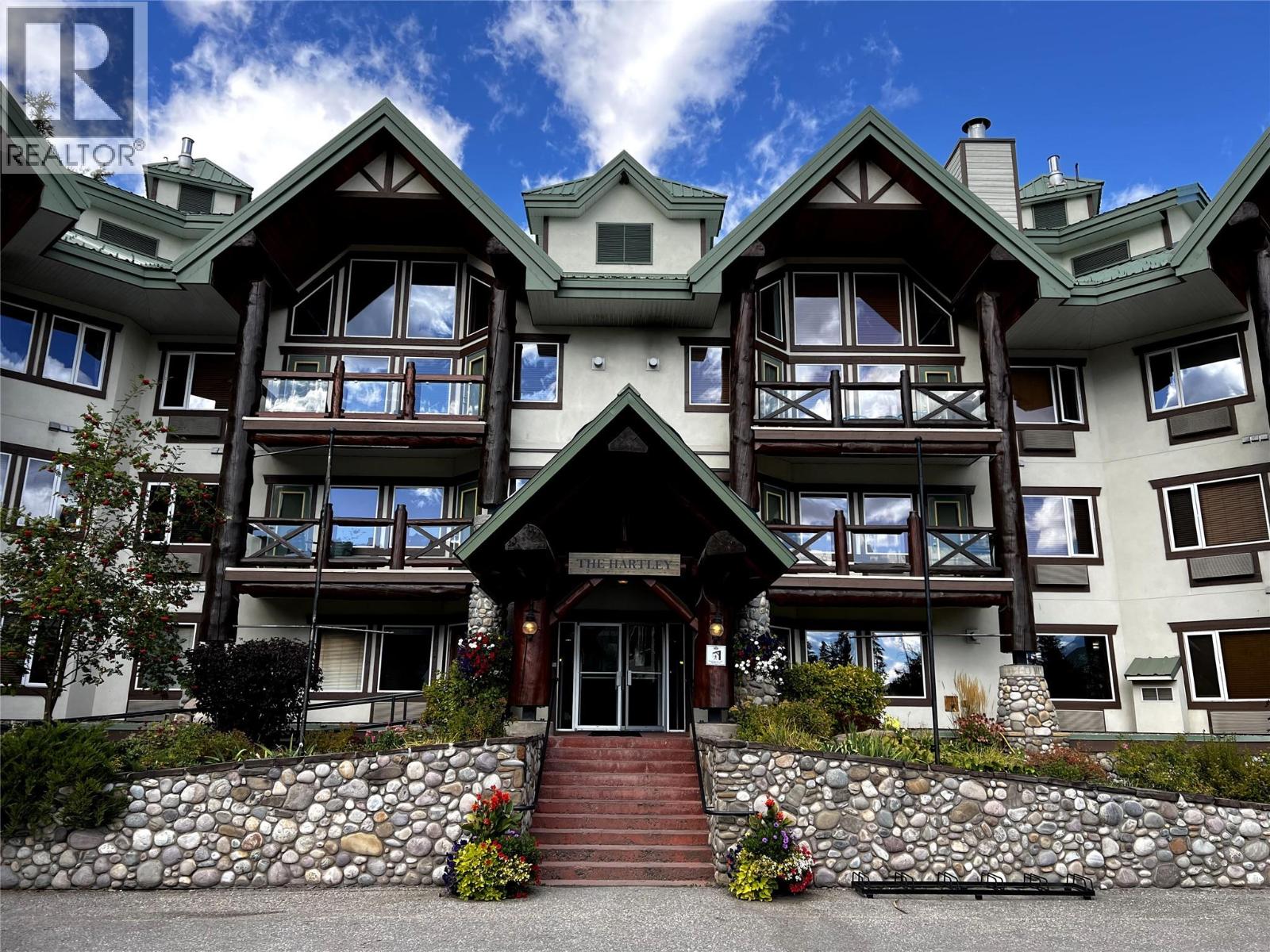 5350 Highline Drive Unit# 2108A, Fernie