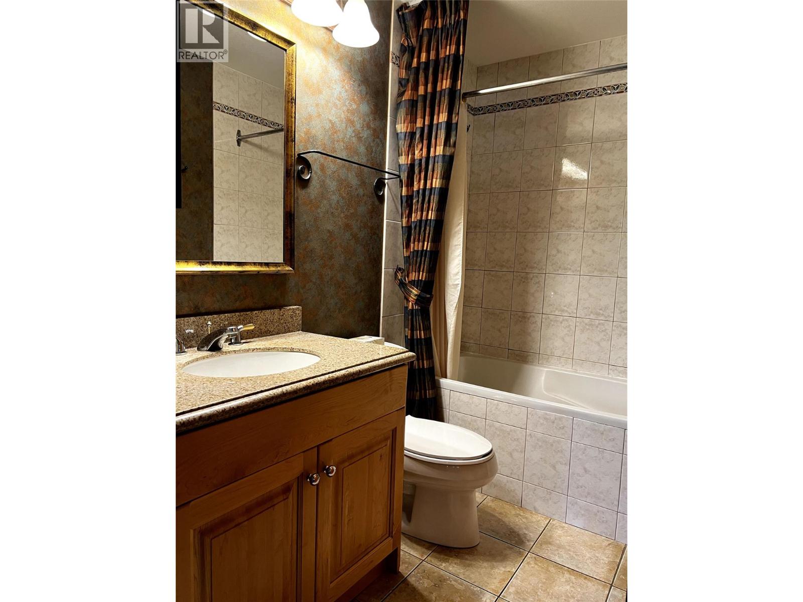 5350 Highline Drive Unit# 2108A, Fernie