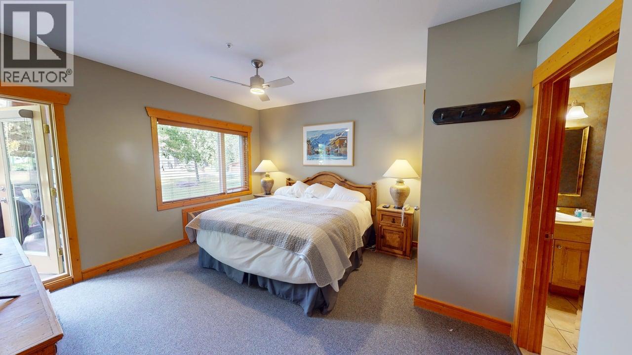 5350 Highline Drive Unit# 2108A, Fernie