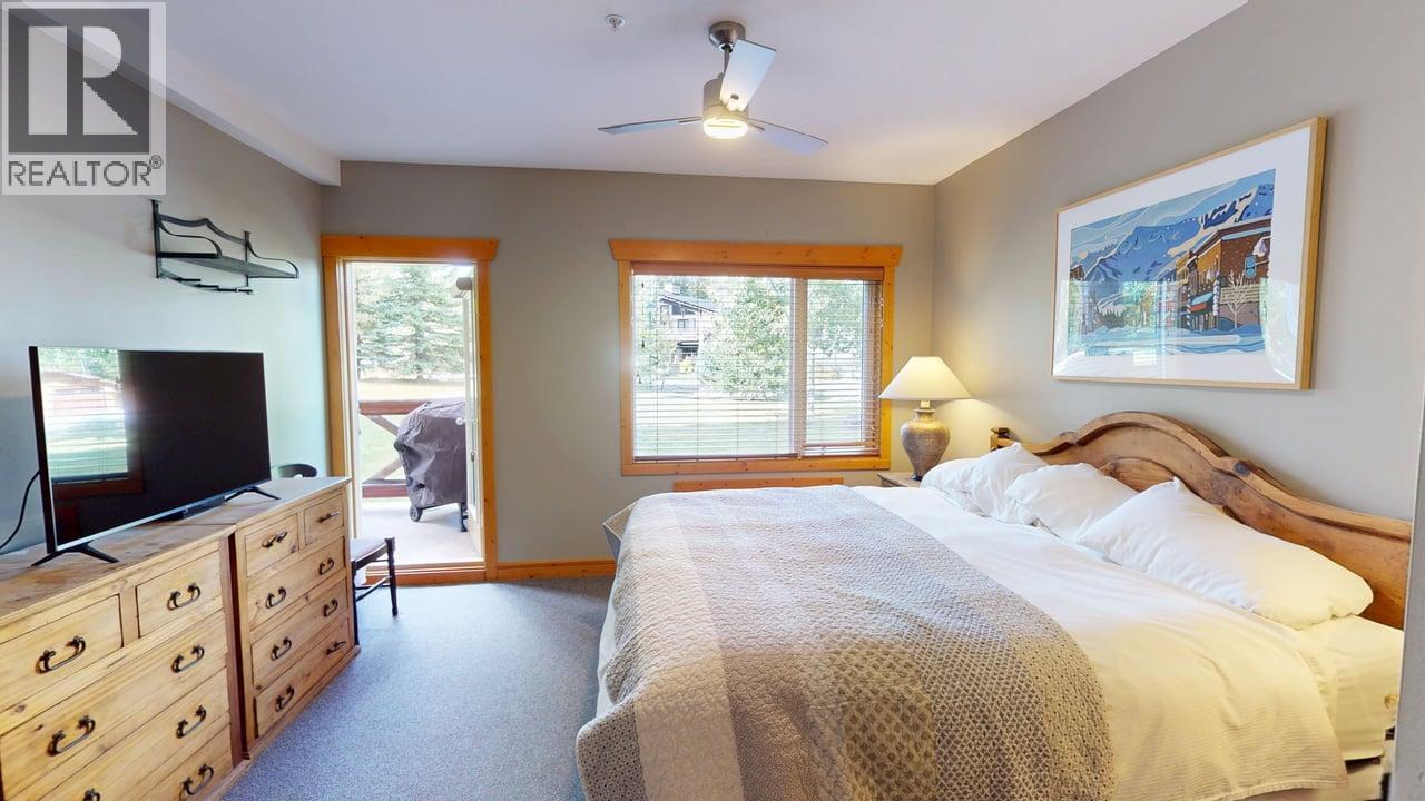 5350 Highline Drive Unit# 2108A, Fernie