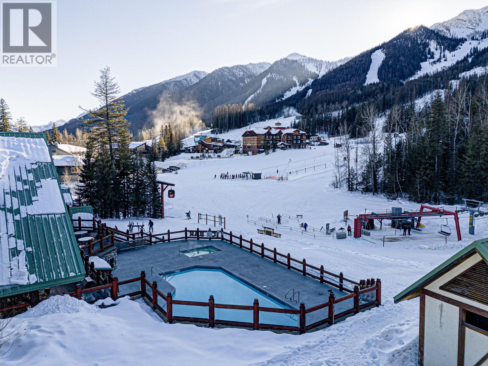 5350 Highline Drive Unit# 2108A, Fernie