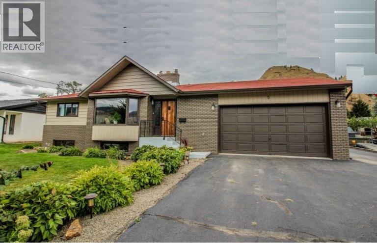 5 Kelso Crescent, Kamloops
