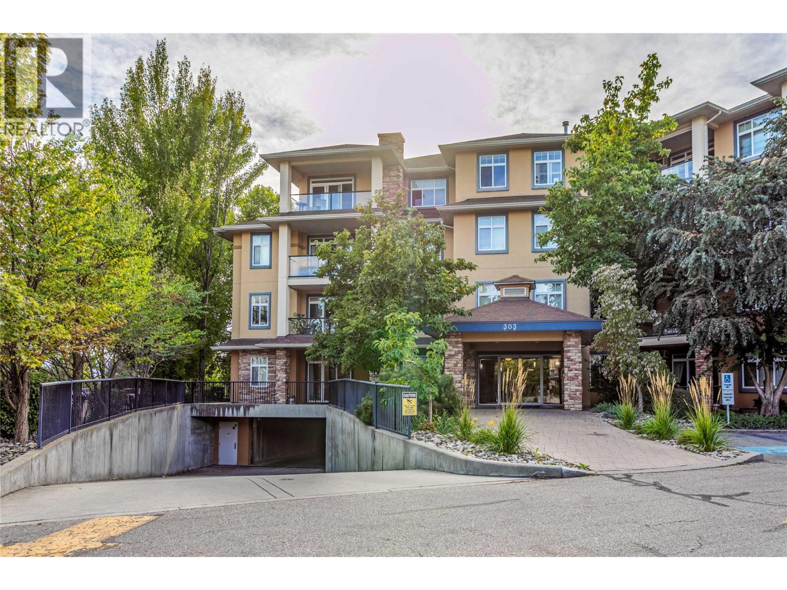 202 303 Whitman Road, Kelowna