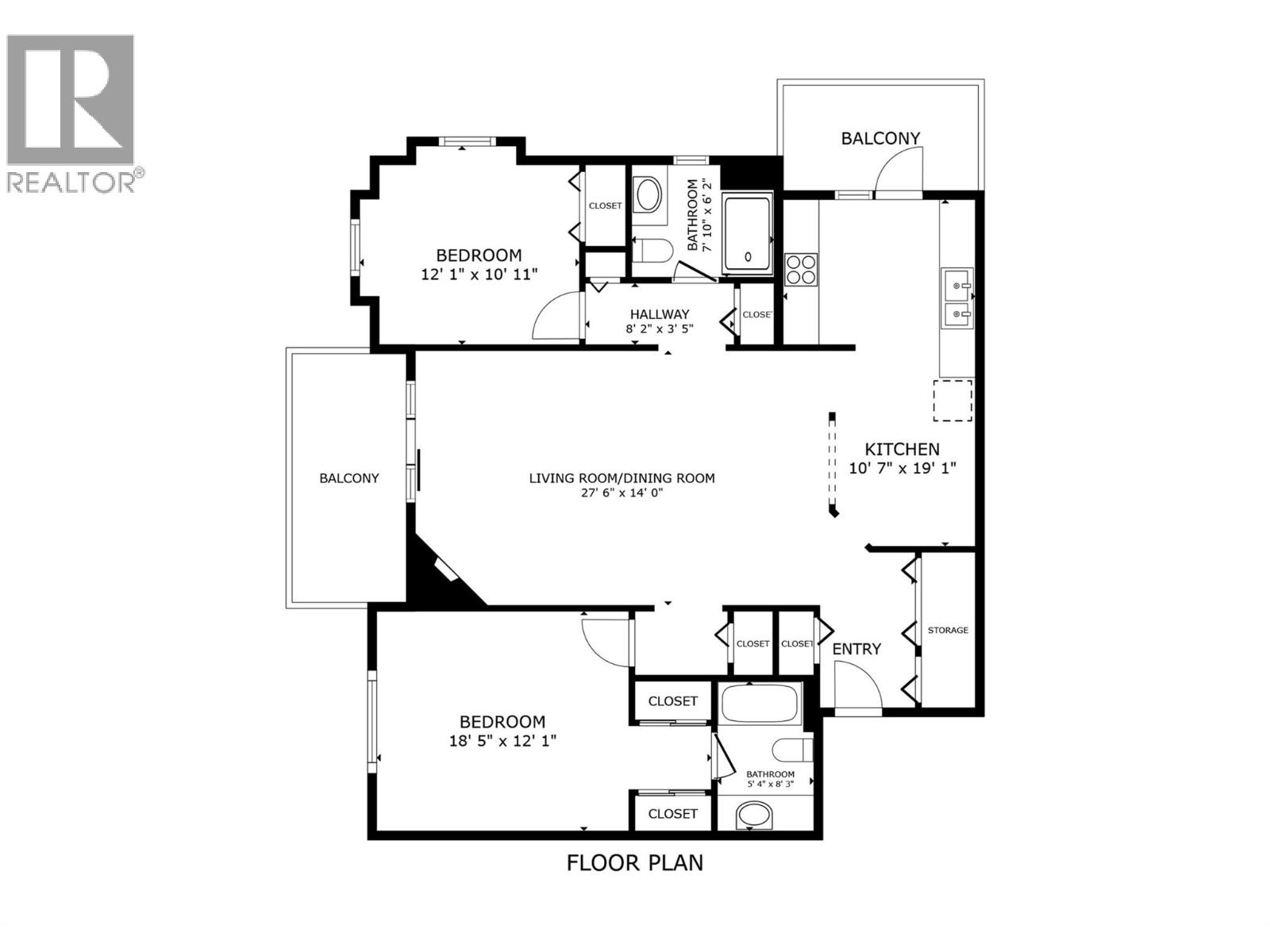 202 303 Whitman Road, Kelowna