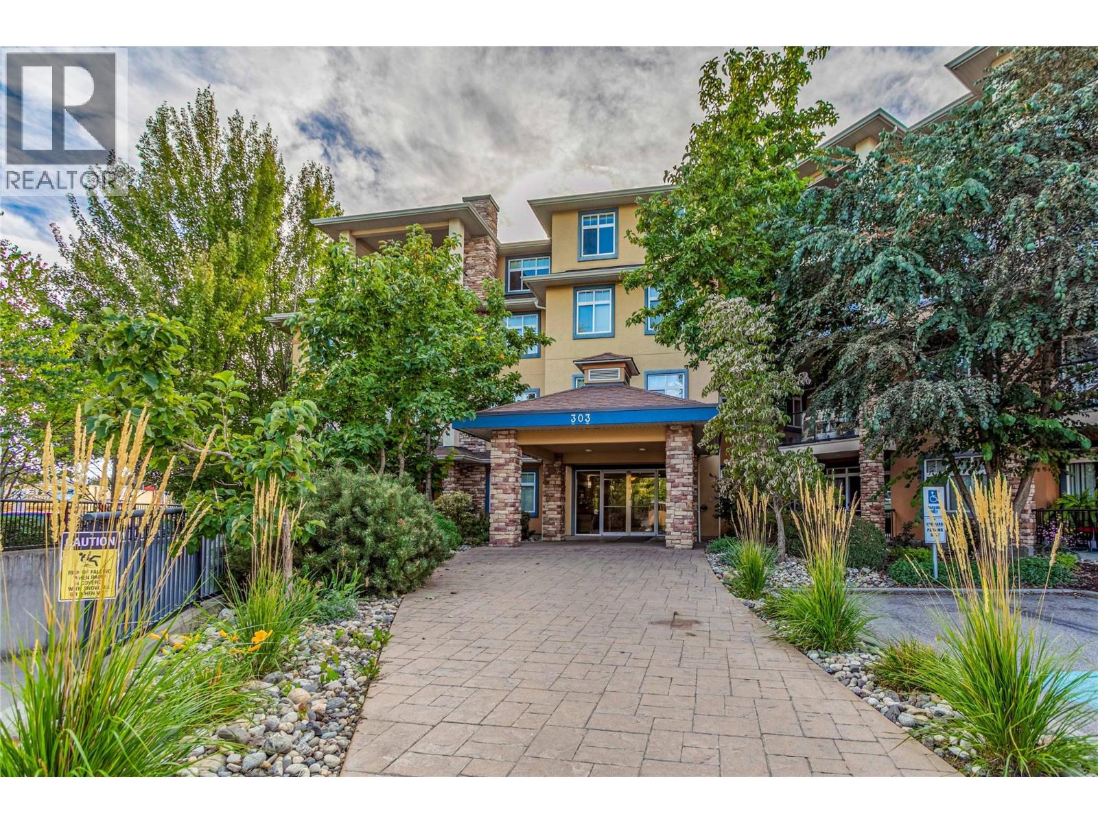 202 303 Whitman Road, Kelowna
