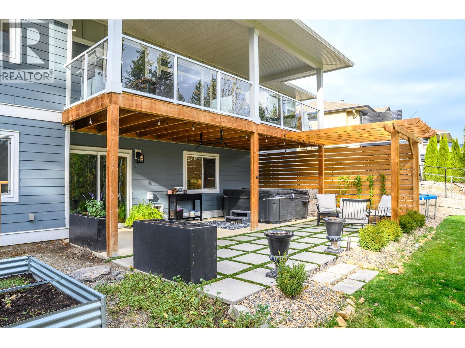  2741 Golf Course Drive, Blind Bay
