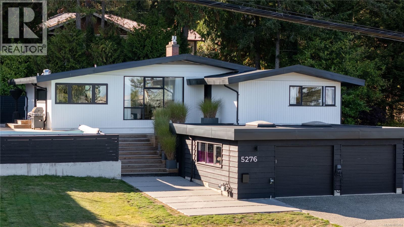  5276 Parker Avenue, Saanich