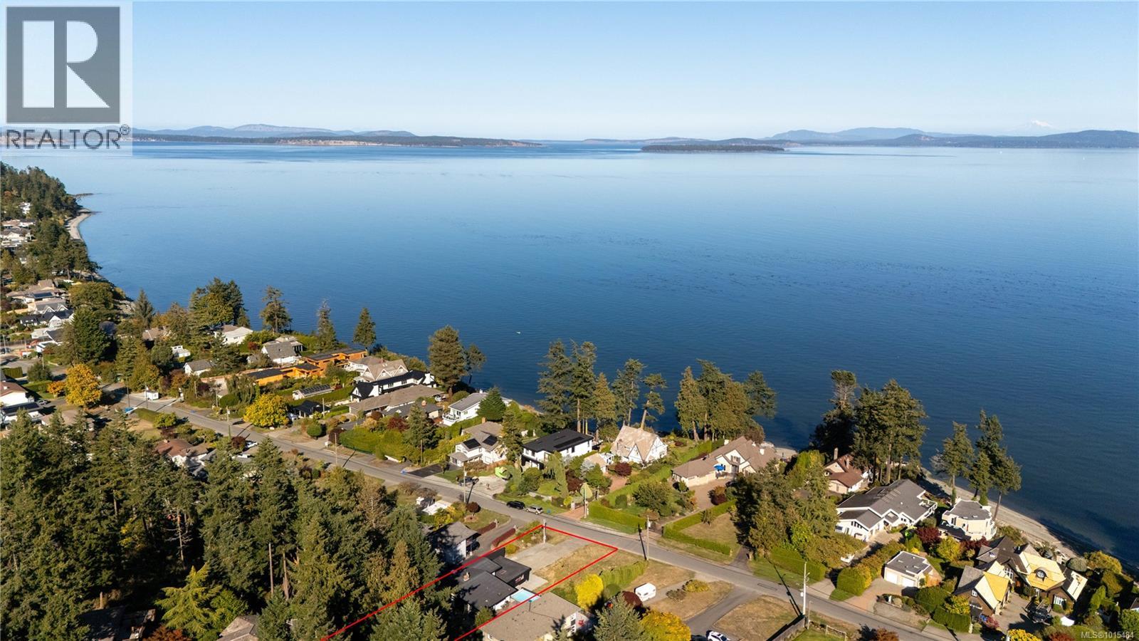  5276 Parker Avenue, Saanich
