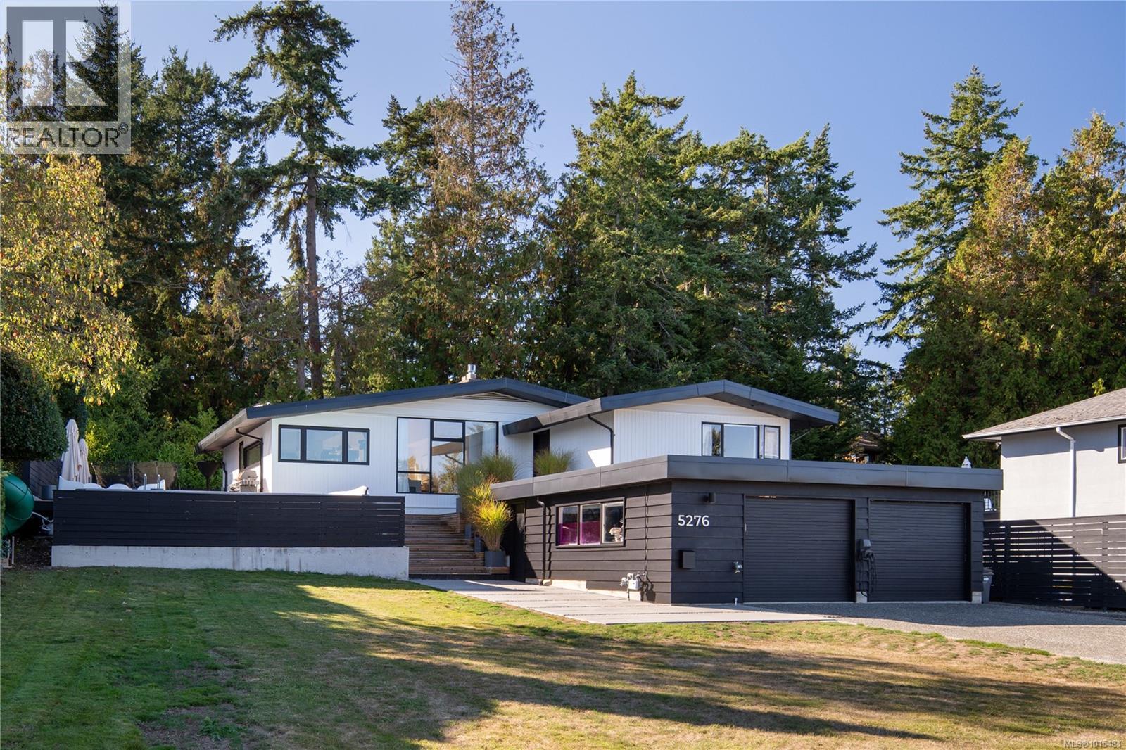  5276 Parker Avenue, Saanich