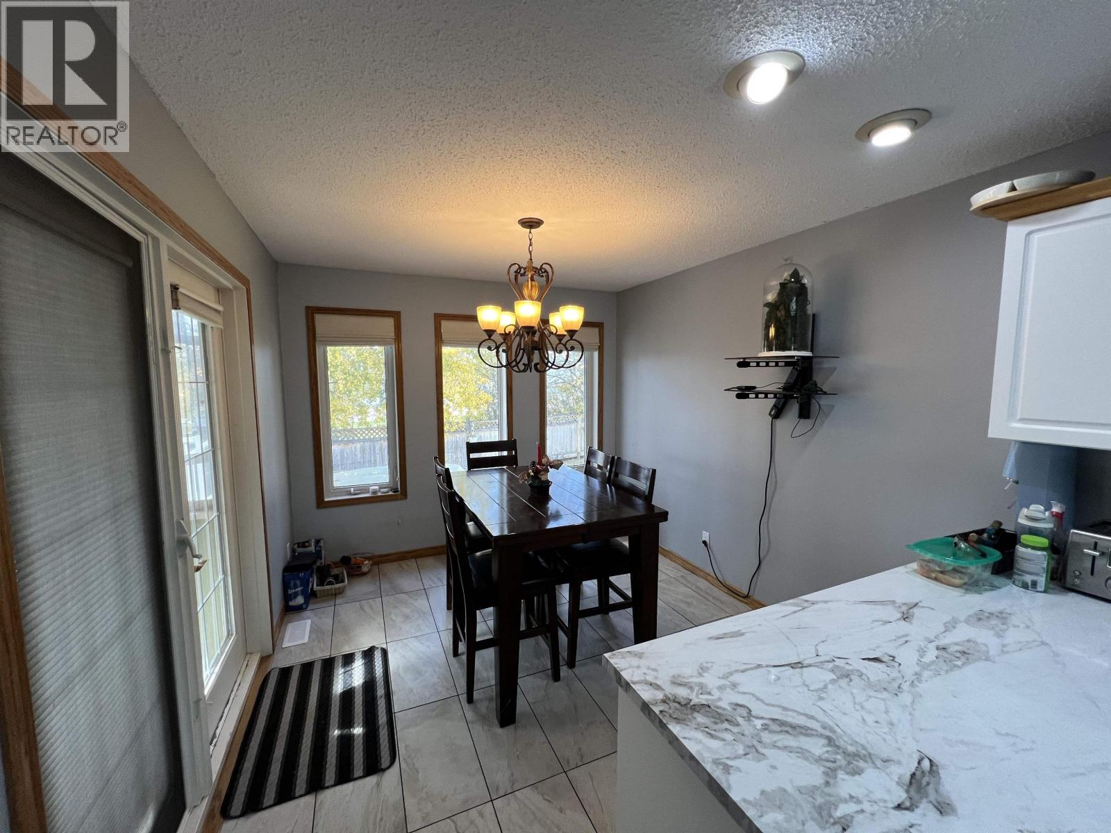 5551 MAXHAMISH CRESCENT, Fort Nelson