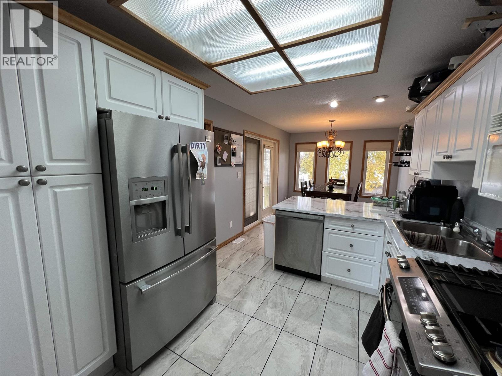 5551 MAXHAMISH CRESCENT, Fort Nelson