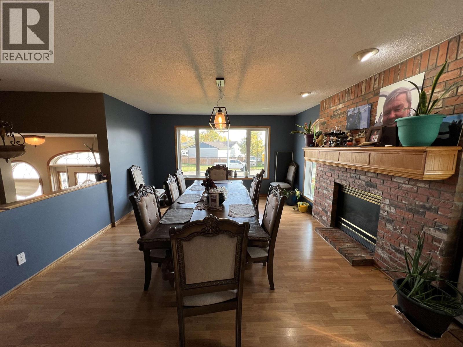 5551 MAXHAMISH CRESCENT, Fort Nelson