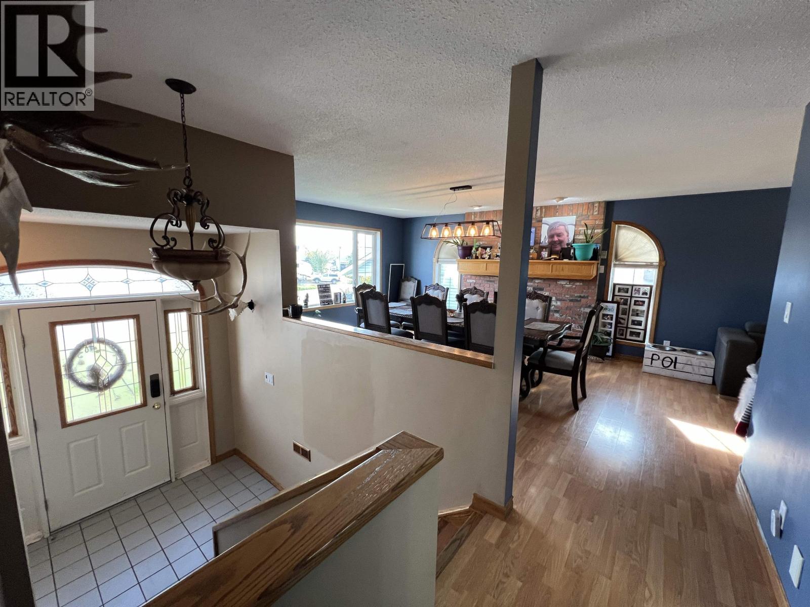5551 MAXHAMISH CRESCENT, Fort Nelson
