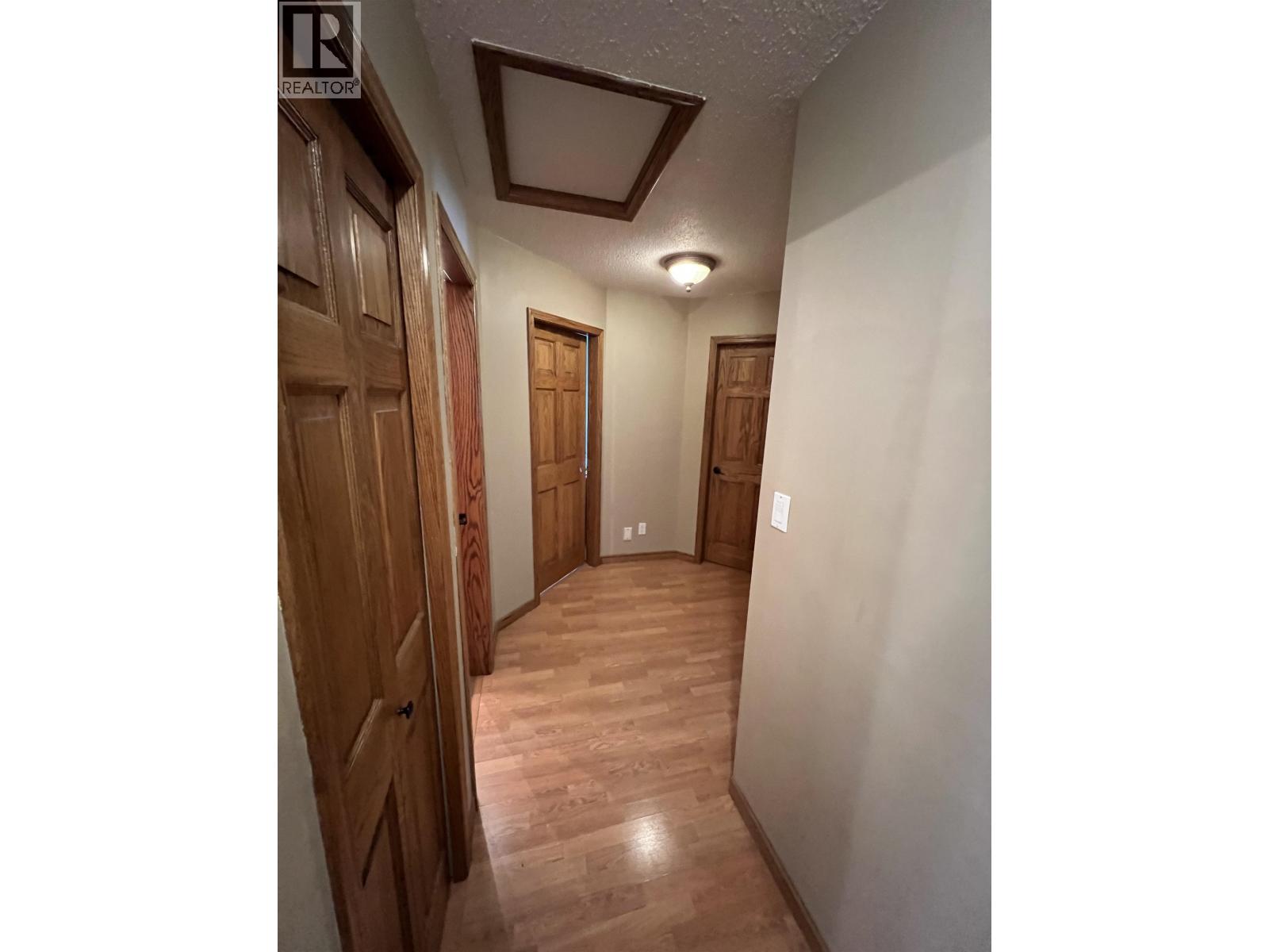 5551 MAXHAMISH CRESCENT, Fort Nelson
