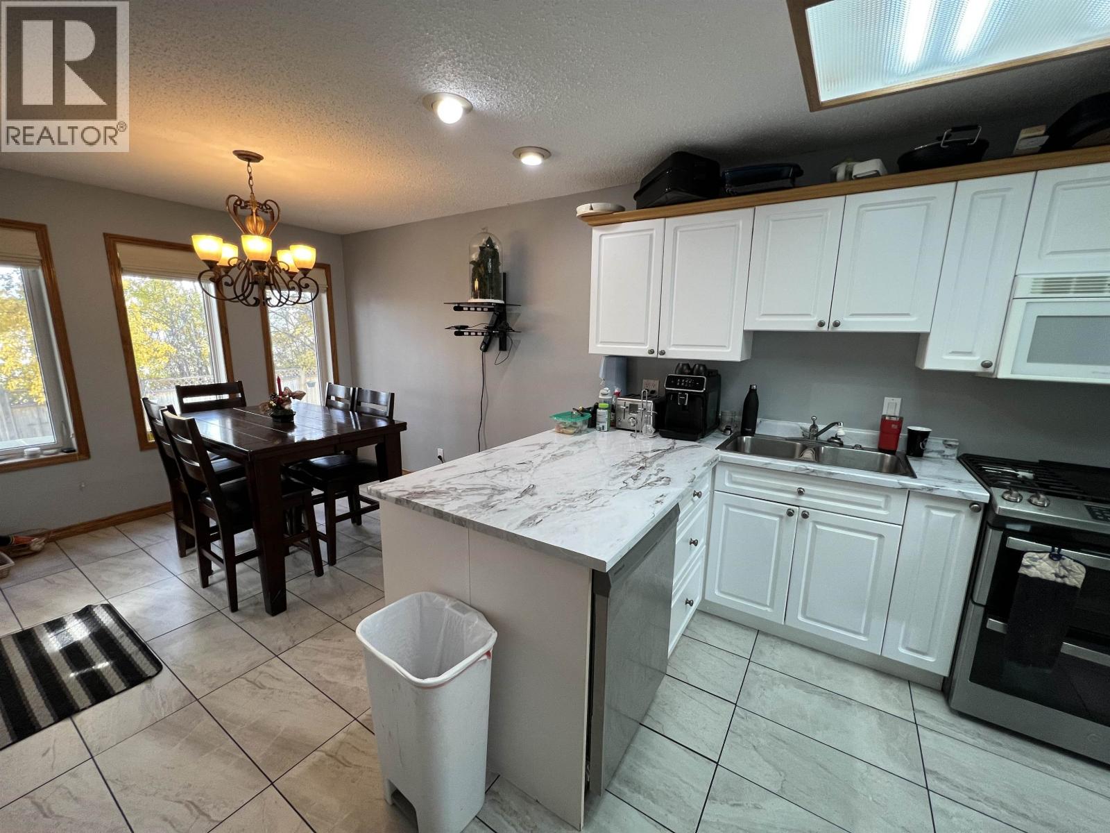 5551 MAXHAMISH CRESCENT, Fort Nelson