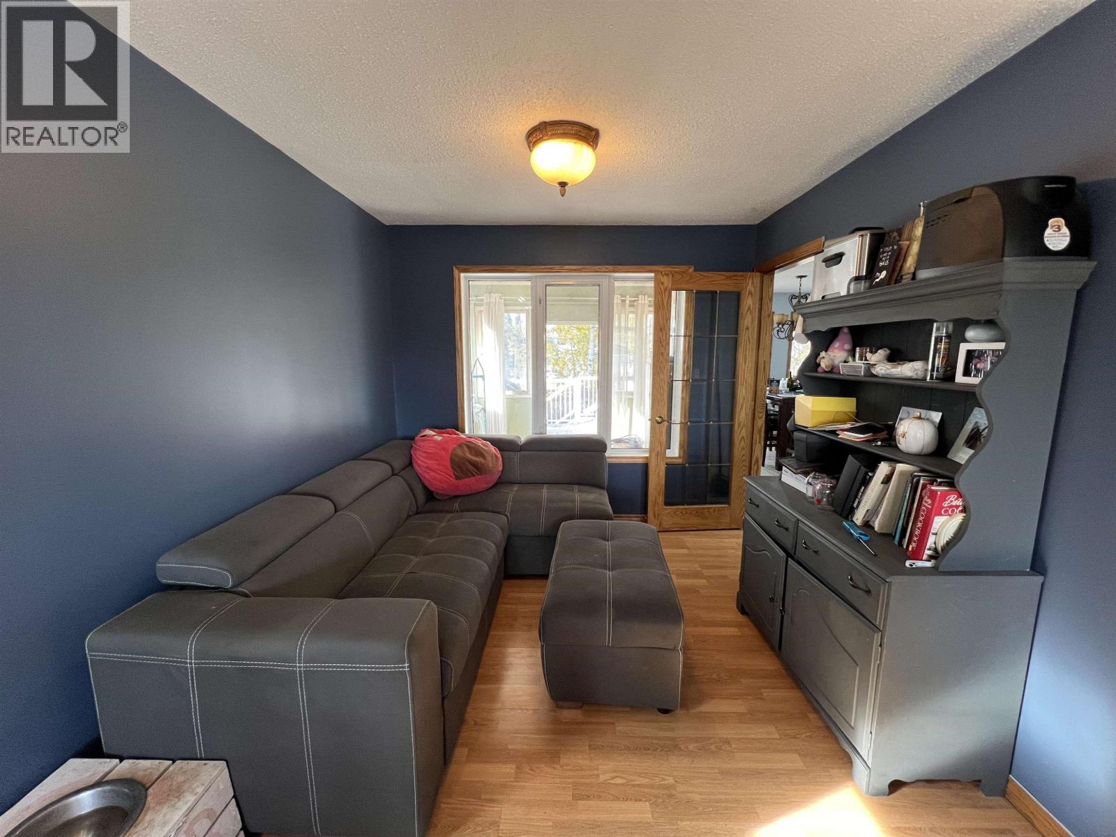 5551 MAXHAMISH CRESCENT, Fort Nelson