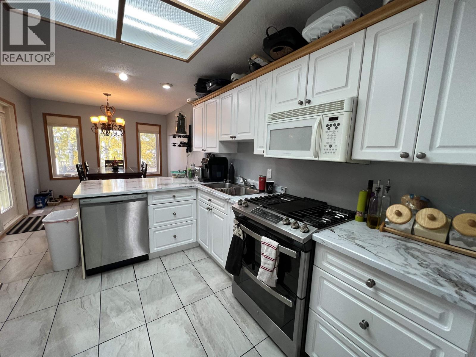 5551 MAXHAMISH CRESCENT, Fort Nelson