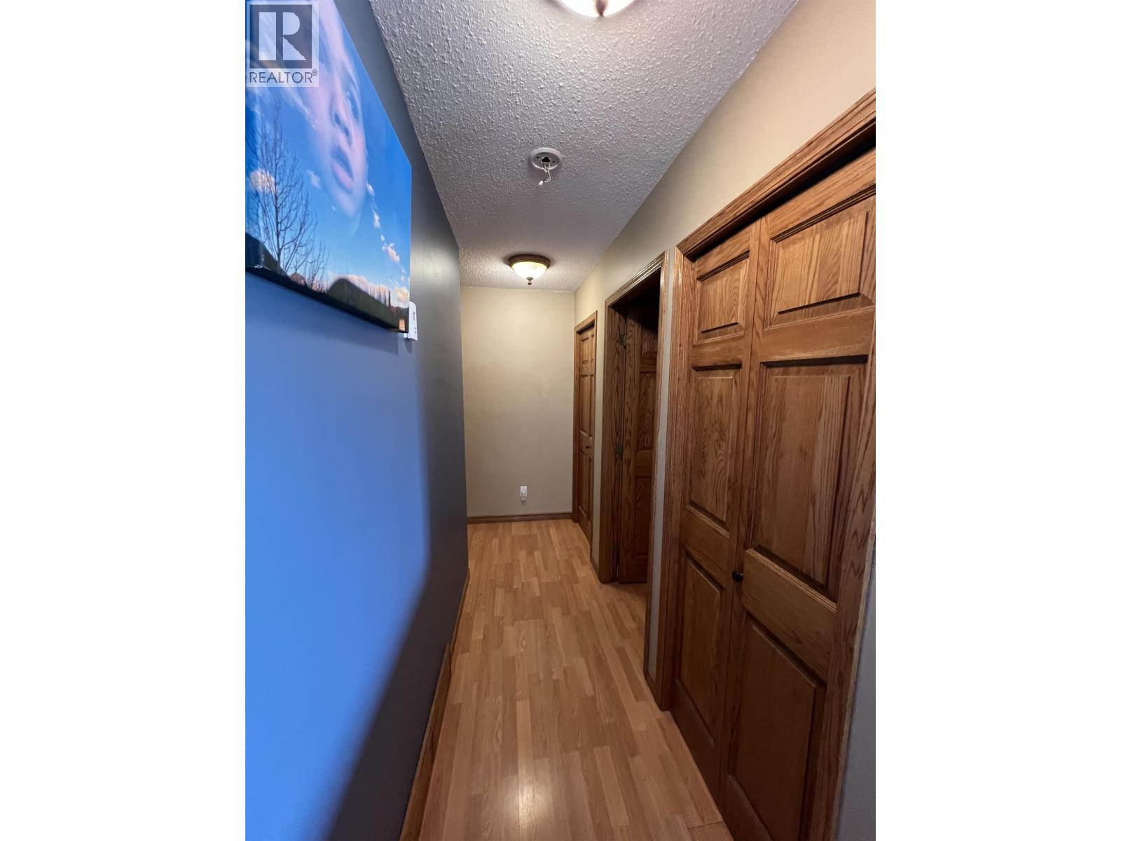 5551 MAXHAMISH CRESCENT, Fort Nelson