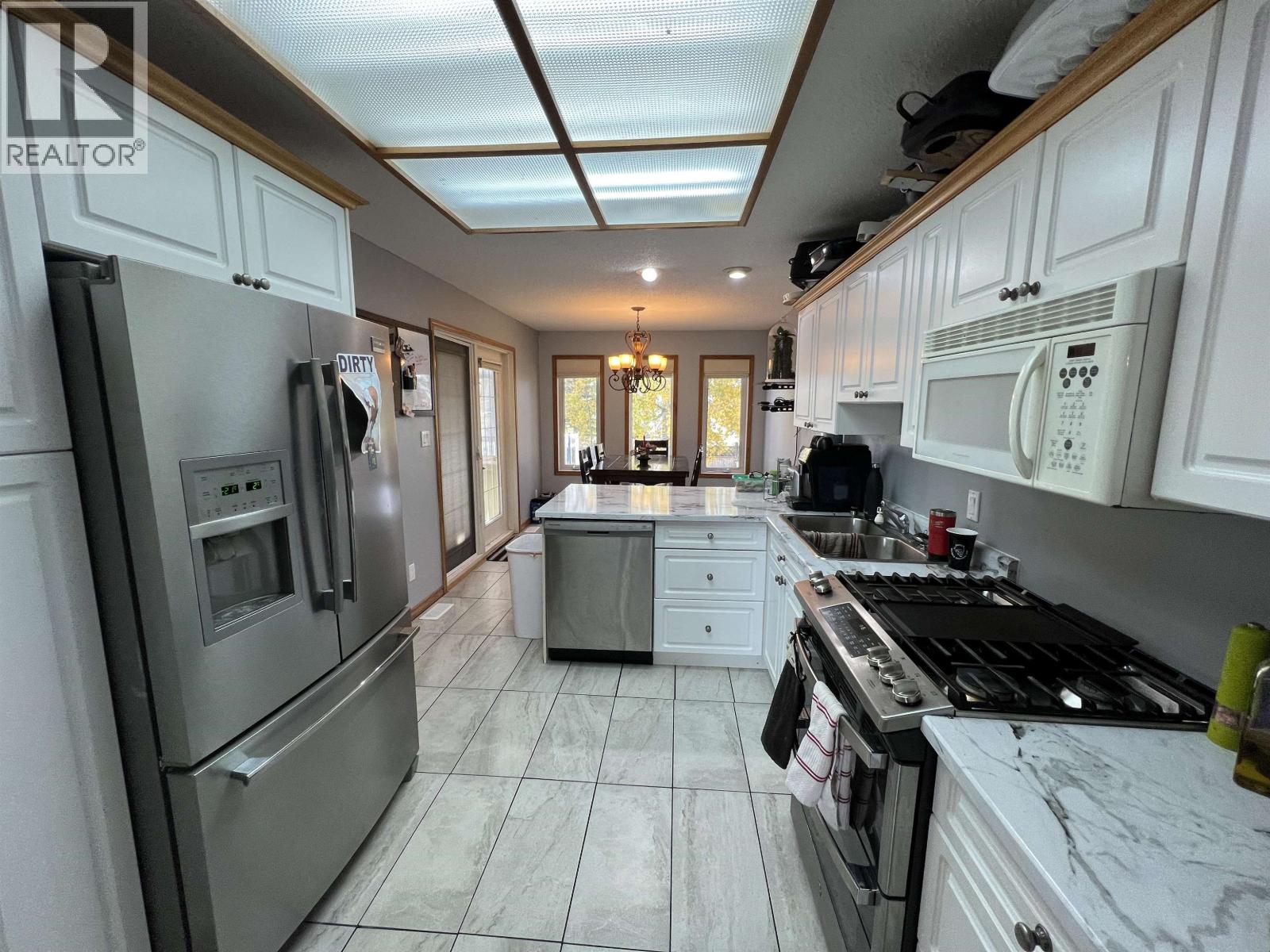 5551 MAXHAMISH CRESCENT, Fort Nelson