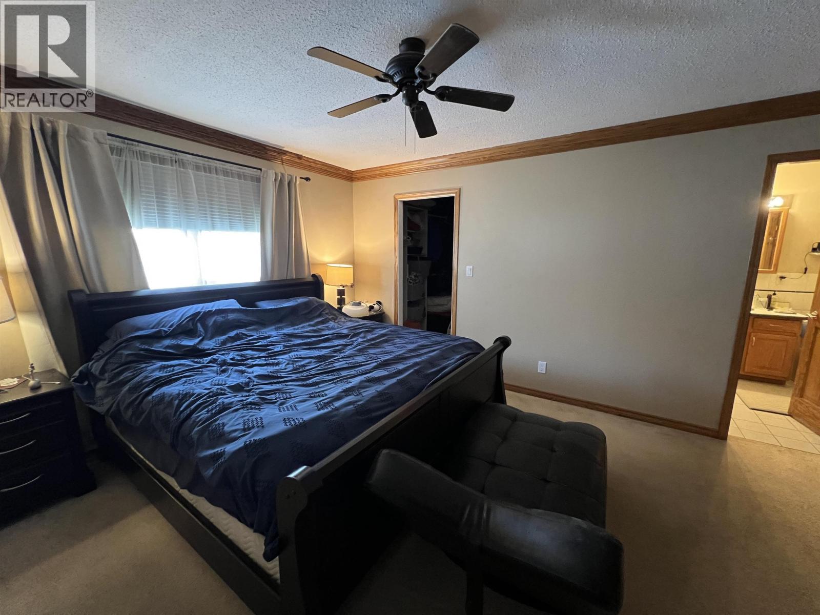 5551 MAXHAMISH CRESCENT, Fort Nelson