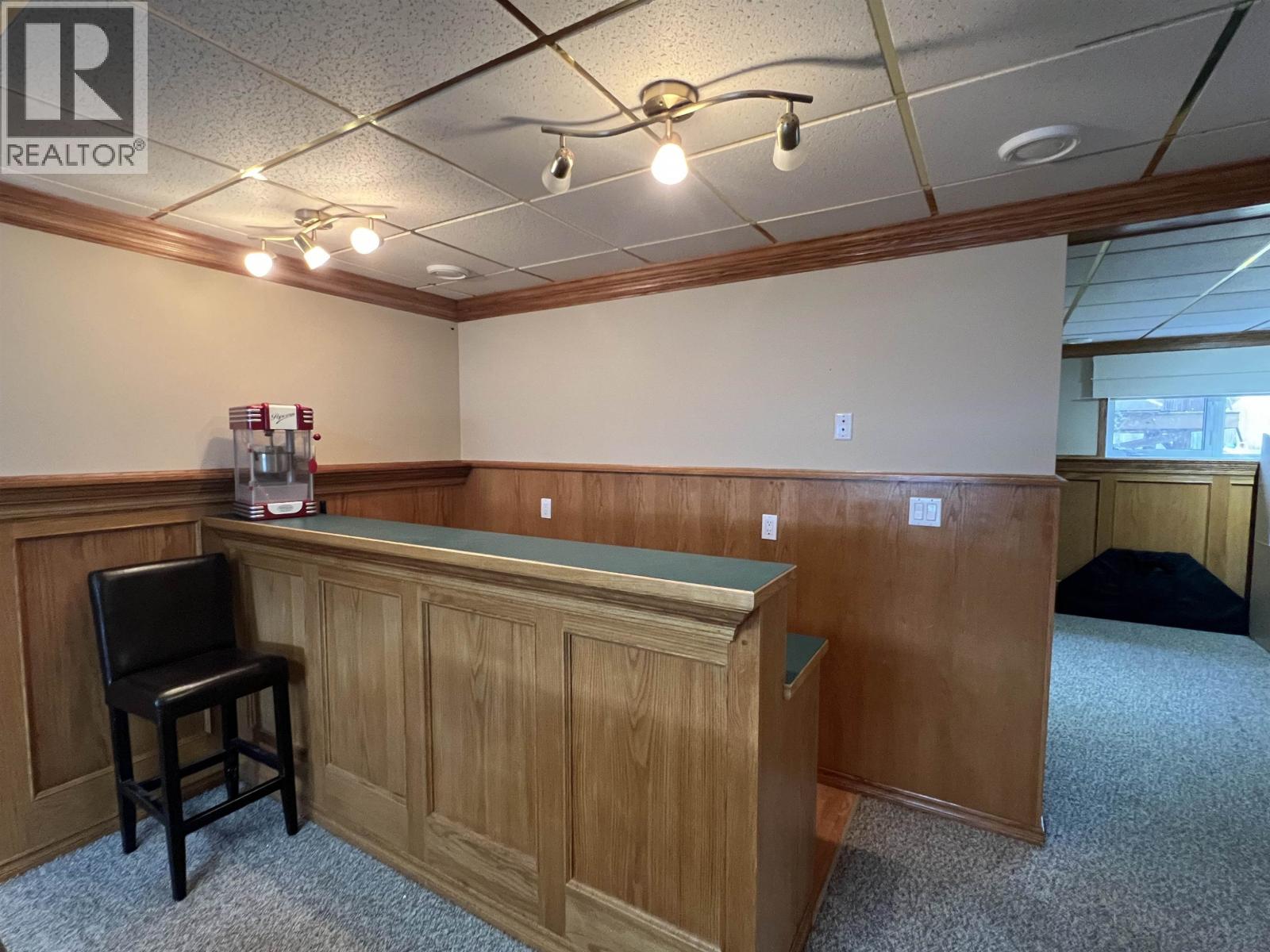 5551 MAXHAMISH CRESCENT, Fort Nelson