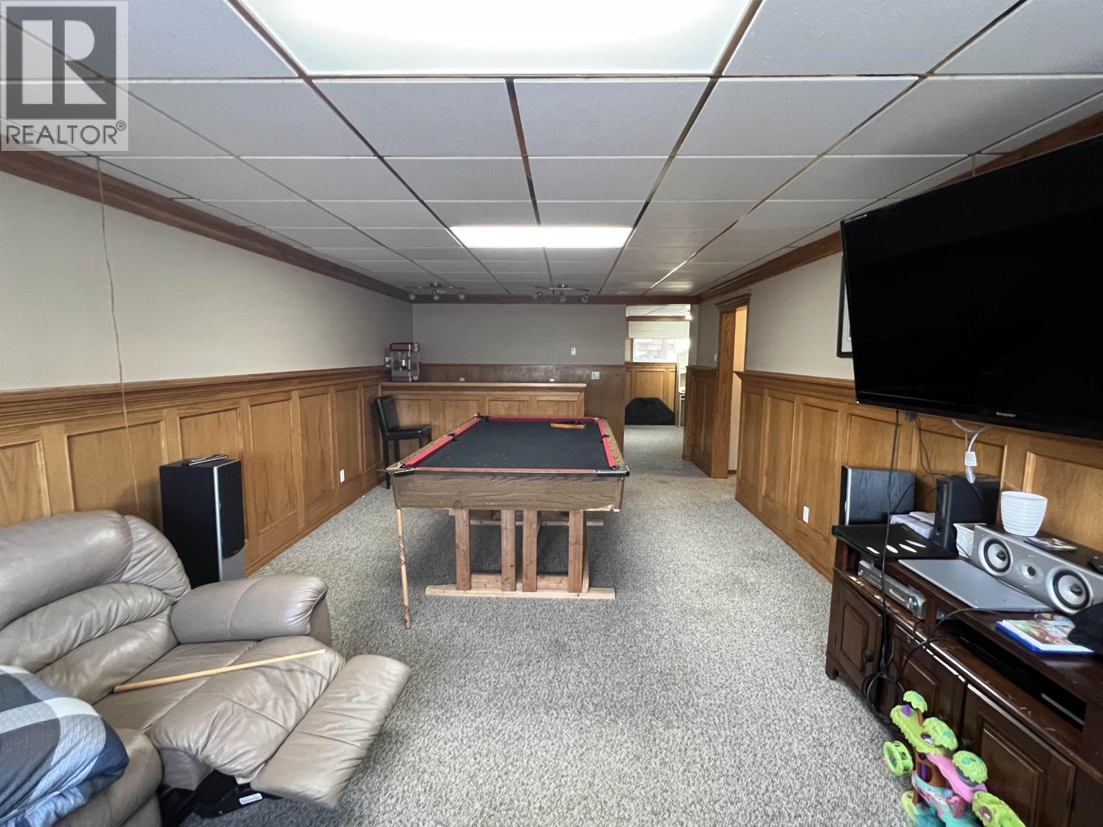 5551 MAXHAMISH CRESCENT, Fort Nelson