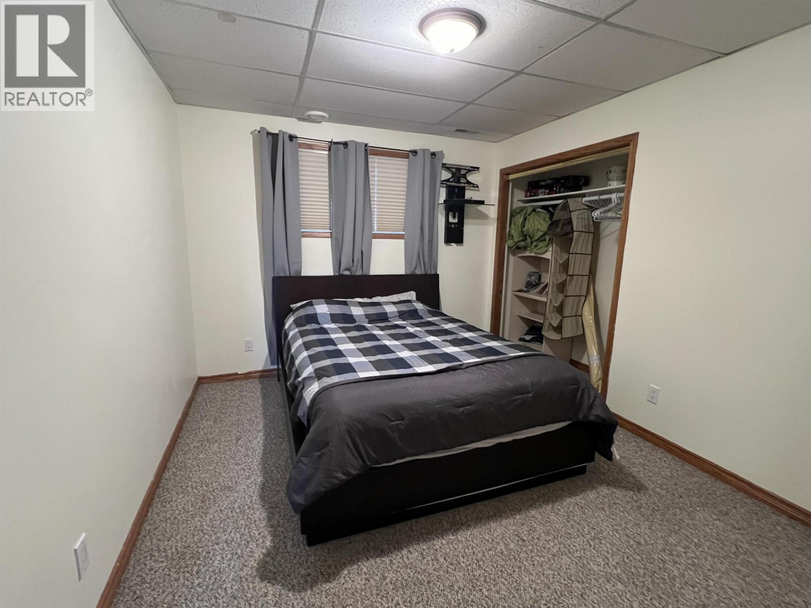 5551 MAXHAMISH CRESCENT, Fort Nelson