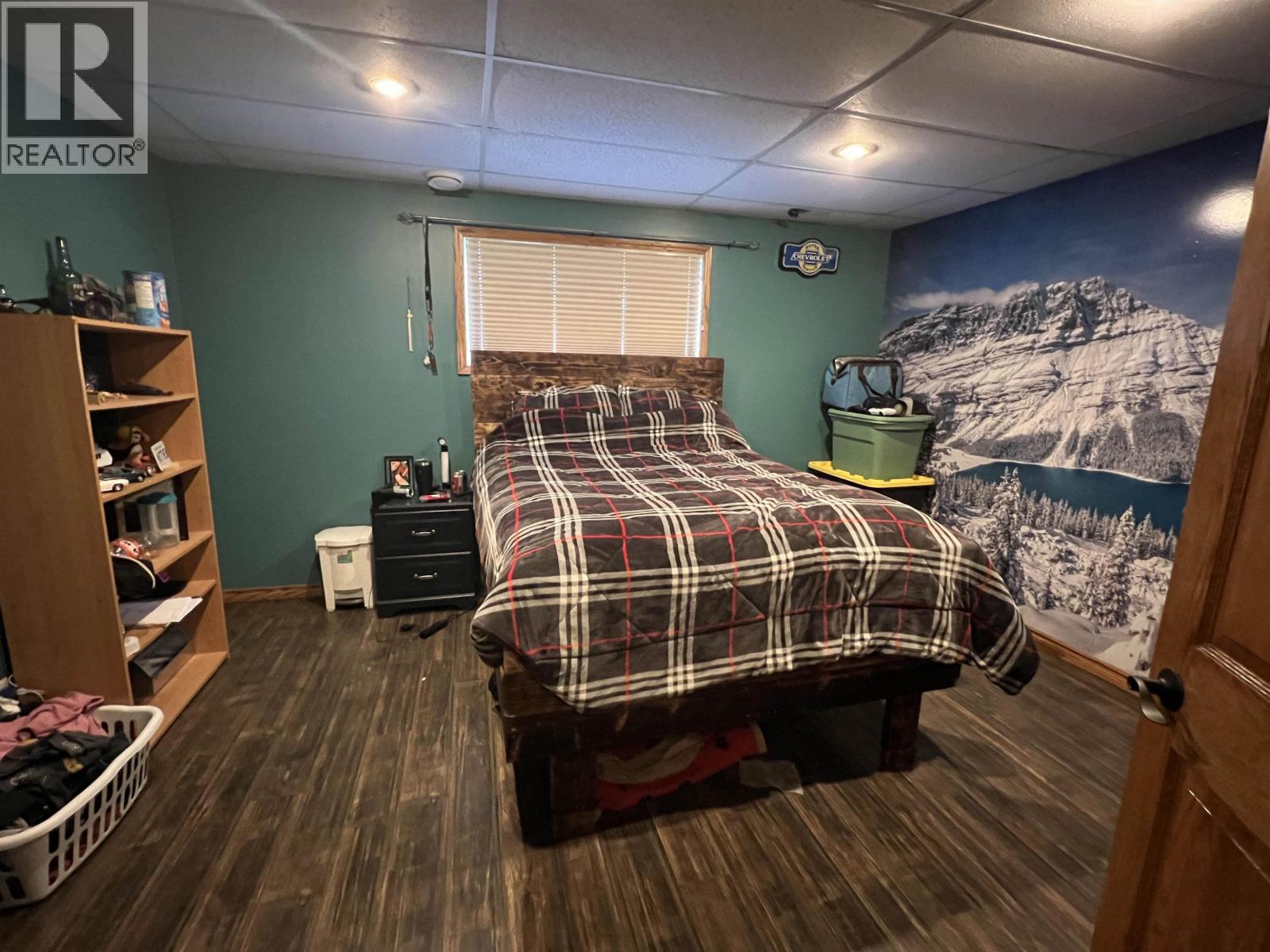 5551 MAXHAMISH CRESCENT, Fort Nelson