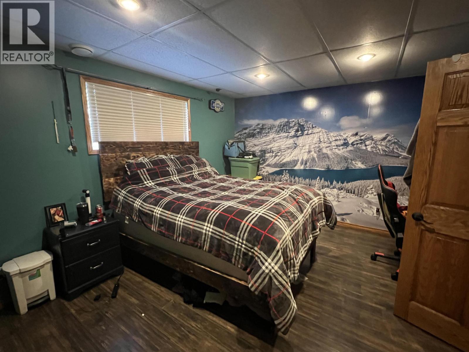 5551 MAXHAMISH CRESCENT, Fort Nelson
