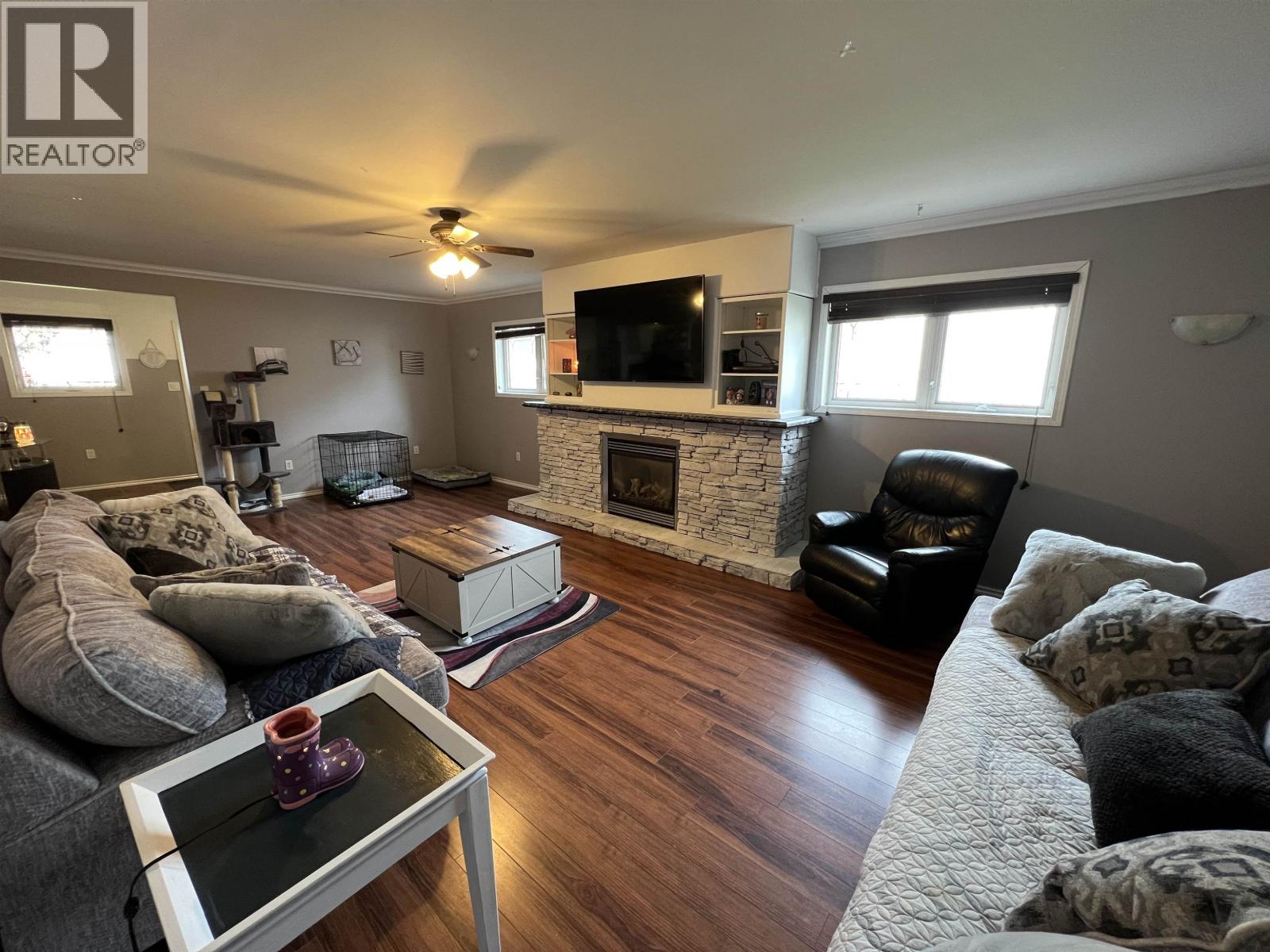 5228 40TH STREET, Fort Nelson