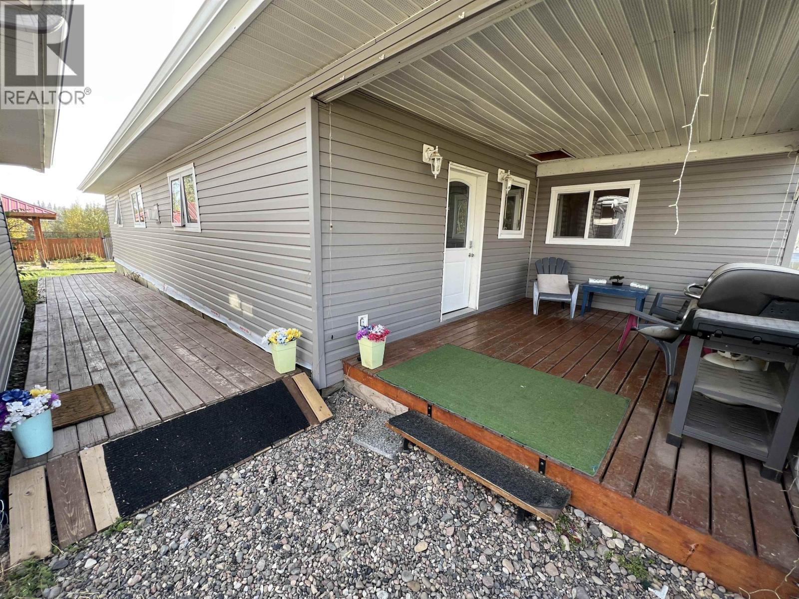 5228 40TH STREET, Fort Nelson