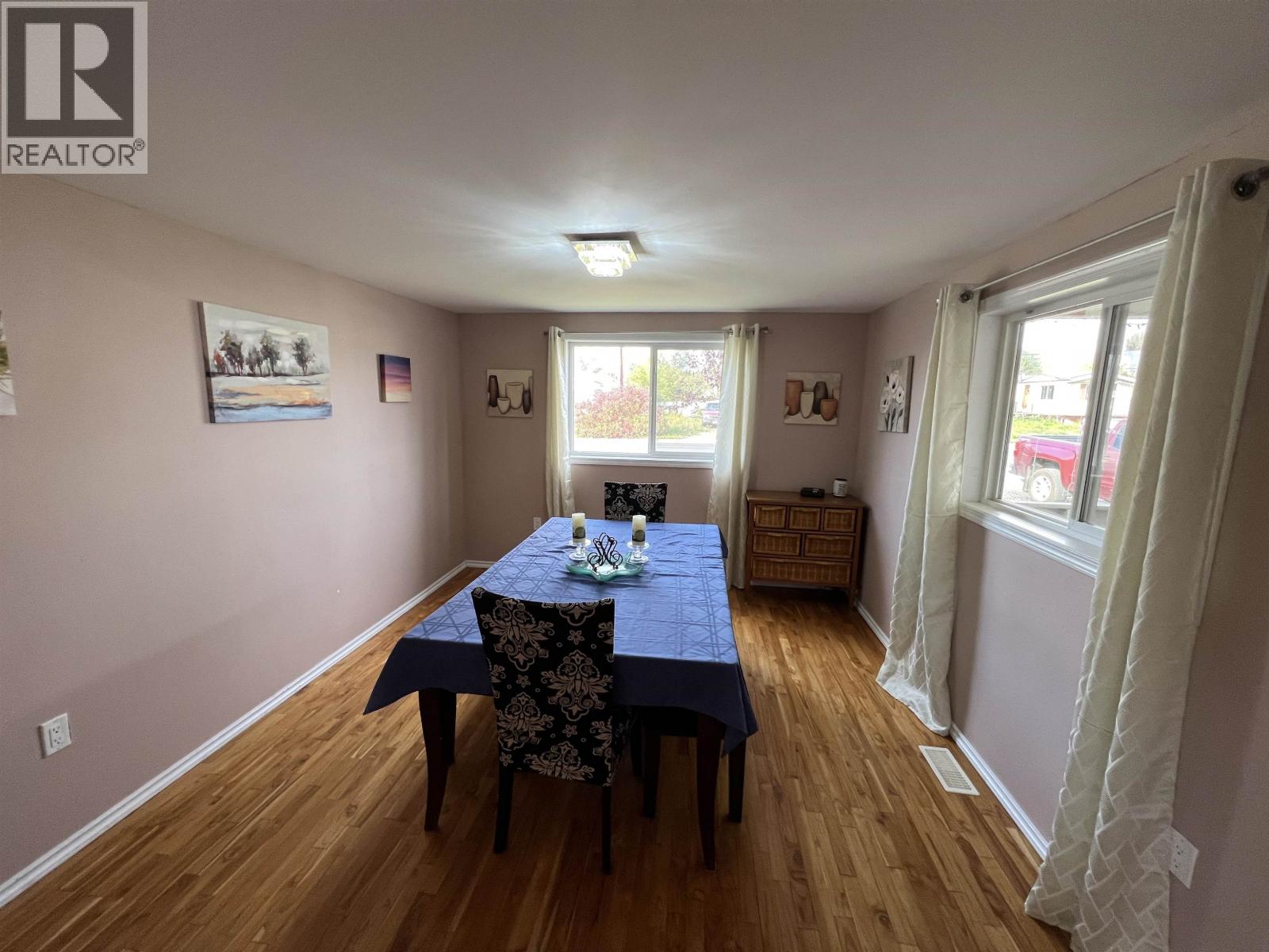 5228 40TH STREET, Fort Nelson