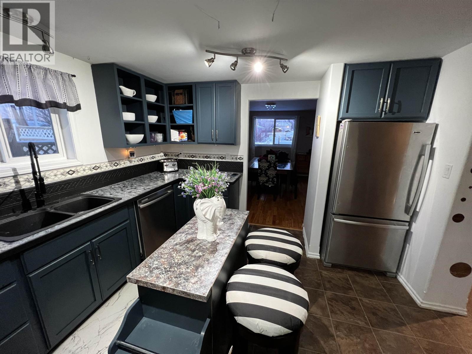 5228 40TH STREET, Fort Nelson