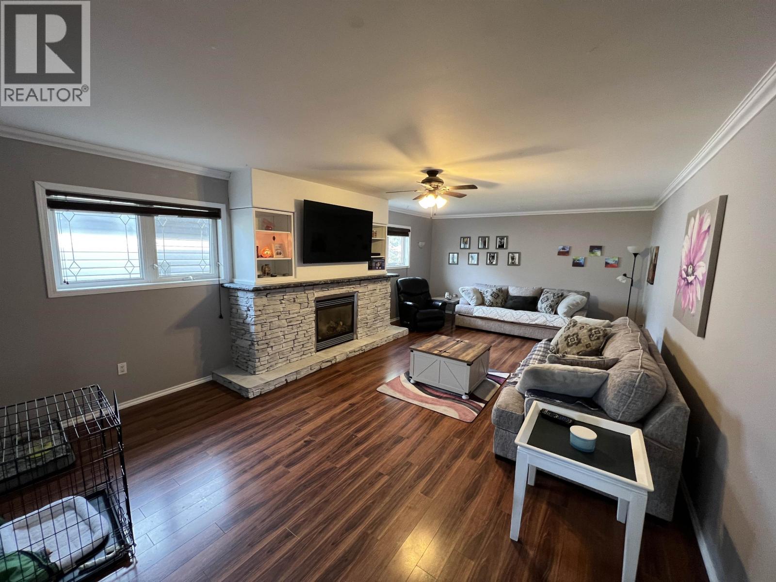 5228 40TH STREET, Fort Nelson